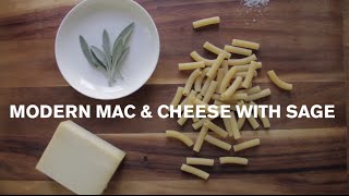 Super Simple Mac amp Cheese with Sage  Farm to Table Family  PBS Parents [upl. by Costello]