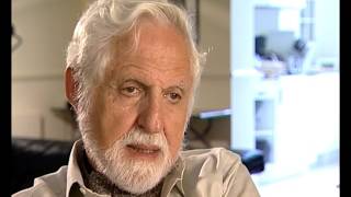 Carl Djerassi  The history of the pill 93117 [upl. by Hanala]