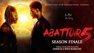 ABATTOIR SEASON 5  EPISODE FOURTEEN [upl. by Noloc]