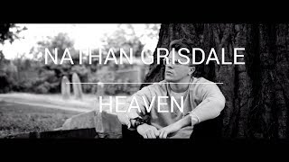 Nathan Grisdale  Heaven [upl. by Swayder]