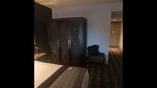 Malmaison Aberdeen Double Room Tour [upl. by Landon]