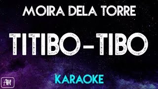 Moira Dela Torre Titibo tibo Music Video [upl. by Leroi574]