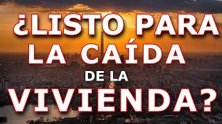 🏠PRECIO de la VIVIENDA 2024👉¿CRISIS INMOBILIARIA e HIPOTECARIABURBUJA AUTOMOTRIZ y CRISIS BANCARIA [upl. by Fedora]