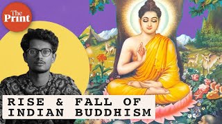 How Buddhism spread — By absorbing ancient South Indian religions [upl. by Kirat]