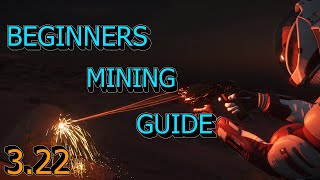 Prospector Mining Guide 322  Make 600k an Hour  Star Citizen 2024 [upl. by Nedyarb]