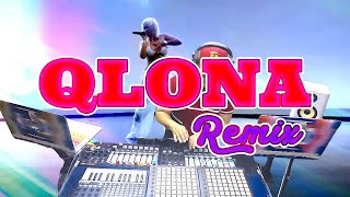 QLONA Remix Live by MAMAJUANA MUSIC [upl. by Thomasine]