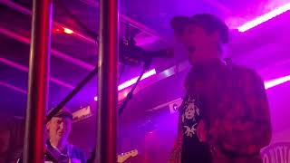 Dissident Noize Factory 1  Convoy Cabaret Naughty Corner 24 [upl. by Nelon165]