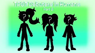 TPOT Debuters in Humans Part 2 [upl. by Fachanan]