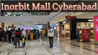 In orbit Mall Hyderabad  Largest Shopping Mall in Hyderabad [upl. by Christos7]