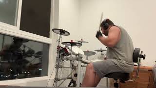 Alter Bridge  Metalingus Drum Cover [upl. by Liebowitz]