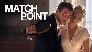 Match Point Full Movie Super Review and Fact in Hindi  Jonathan Rhys Meyers [upl. by Anenahs]