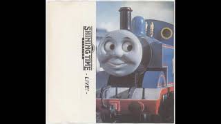 Shining Time Station Live 1993 05 Bounce Back [upl. by Genia]