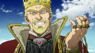 Vinland Saga  All Openings amp Endings Full [upl. by Emsoc]