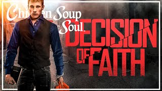 Decision Of Faith  FULL MOVIE  2012  Drama Inspiring Thriller [upl. by Darin]