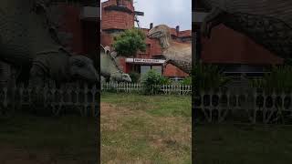 Egmore museum view😘😘 shortvideo [upl. by Selia521]