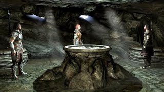 Skyrim mod Rigmor of Cyrodiil 7 The Imperial Chamber [upl. by Ehtiaf]