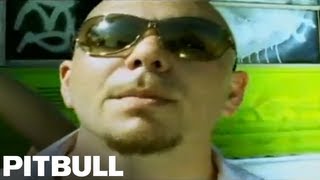 Pitbull  The Anthem ft Lil Jon Official Video [upl. by Kiryt]