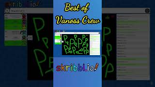 Ps skribblio vanosscrew gaming vanossgaming funnymoments vanoss [upl. by Alejandro]