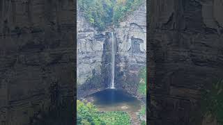 Spectacular Taughannock Falls State Park NY Must Visit hiking ithaca watkinsglen [upl. by Auoh]