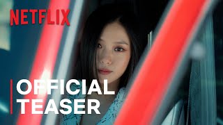 The Frog  Official Teaser  Netflix ENG SUB [upl. by Vander]