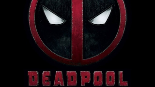 Deadpool Soundtrack Tracklist by Junkie XL [upl. by Sairtemed]