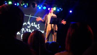 Angelos Epithemiou  Everybodys Free To Wear Sunscreen Parody [upl. by Grigson264]