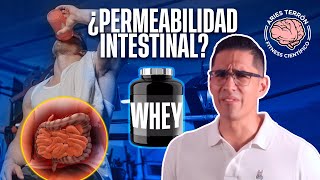 🚨 La PROTEÍNA WHEY es la PEOR de TODAS Dr Carlos Jaramillo DESMENTIDO [upl. by Akihsat317]