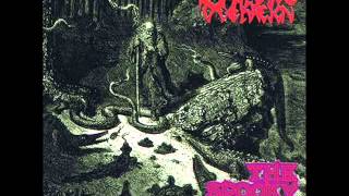 SEMPITERNAL DEATHREIGN  The spooky gloom 1989 full album HQ [upl. by Chemar]