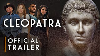 CLEOPATRA  Official Trailer [upl. by Nerraj]