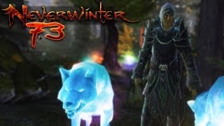 NEVERWINTER HD 073  Foundry Ein Druide in Nöten 2 ★ Lets Play Neverwinter ★ MMORPG [upl. by Oinesra379]