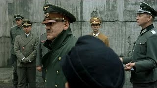 quotEl hundimientoquot Der untergang  Trailer en español [upl. by Ano]