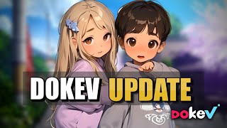 Addressing The Latest DokeV Update Crimson Desert in Final Stages  What Does This Mean [upl. by Merrell]