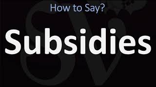 Subsidies UPSC  Types of subsidies  Indian Economy  IAS  PCS  SSC  CDS  By Deepak Sir [upl. by Avivah421]