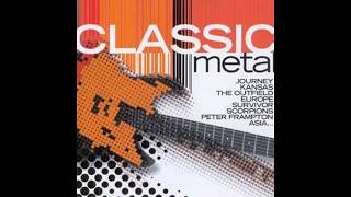 Cd Classic Metal [upl. by Hewart74]