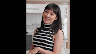 At Home with Constance Wu [upl. by Allemaj]