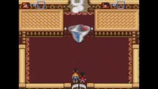 Lets Play Goof Troop  9 The Final Battle [upl. by Yrol732]