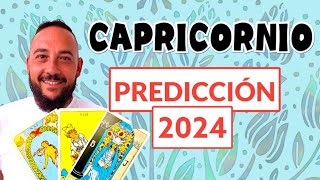 CAPRICORNIO ♑️ ESTO SERÁ UN BOMBAZO💰SABRAS TODA LA VERDAD SOBRE ALGO MUY PRONTO❤️AÑO GLORIOSO😍 [upl. by Rimisac]