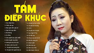 TÁM ĐIỆP KHÚC  Thúy Hà  Những Bài Nhạc Vàng Trữ Tình Hay Nhất Mê Hoặc Lòng Người [upl. by Dlnaod]