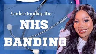 Understanding NHS Nursing bands UK Nurse salary nhs nhsnurse [upl. by Innad820]