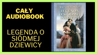 Legenda o siódmej dziewicy 1  Audiobook Cały Audiobook Książki online audiobook ksiazka [upl. by Anitram]