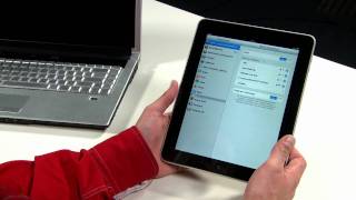 Vodafone Mobile WiFi  Demo Dutch [upl. by Adnerol]