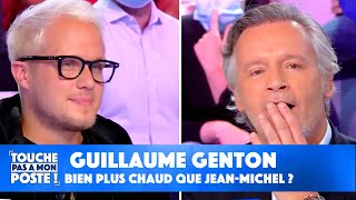 Guillaume Genton trop dragueur il est viré de TPMP [upl. by Capps769]