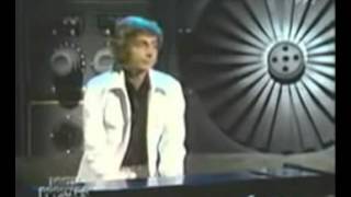 Barry Manilow Mandy lyrics [upl. by Dnama]