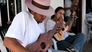 Jaraneros de Orizaba en Tixaltepec [upl. by Enilrek551]