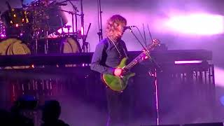 Opeth  The Ghost of Perdition  Live Bloodstock Festival Catton Park Derbyshire UK  9824 [upl. by Newcomer]