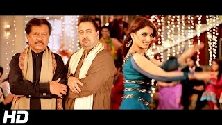 LA LAI TE MUNDRI  DJ CHINO FT ATTA ULLAH KHAN ESAKHELVI  OFFICIAL VIDEO  ATTAULLAH KHAN [upl. by Gerius]