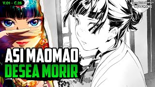 Así MaoMao Desea Morir  RECAP MaoMao  V01  C26 [upl. by Gristede]