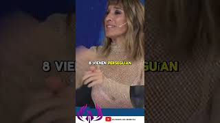 Diana Deglauy se le planto contra los kukas a lo Brey mileipresidente Milei Presidente [upl. by Abagael]