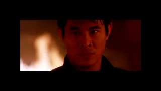 EN SURSIS  Jet Li VS Mark Dacascos [upl. by Akciret480]