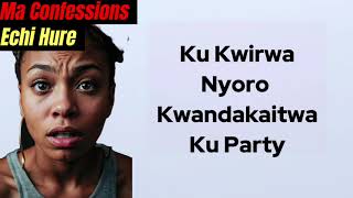 Ku Kwirwa Nyoro Kwandakaitwa Ku Party [upl. by Laux]